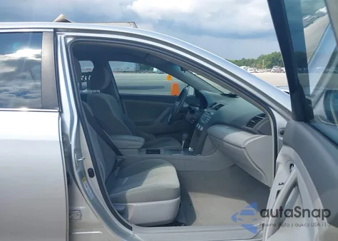 2009 Toyota Camry Le from USA, damaged, VIN 4T4BE46K89R082478